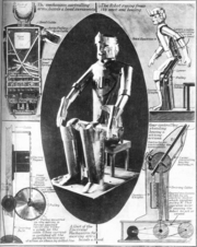 Die großen Entdeckungen in der Medizin - Illustrationen 2