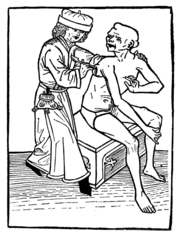 Die großen Entdeckungen in der Medizin - Illustrationen 4