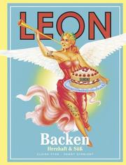 LEON - Backen - Cover