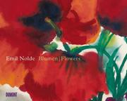 Emil Nolde - Blumen/Flowers