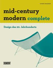 Mid-Century Modern Complete - Cover