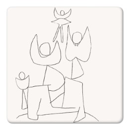 Die Engel von Paul Klee - Abbildung 10
