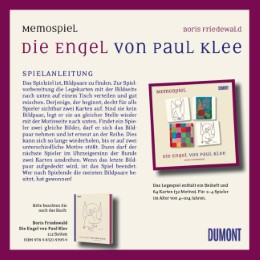 Die Engel von Paul Klee - Abbildung 14