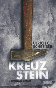Kreuzstein - Cover
