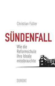 Sündenfall - Cover