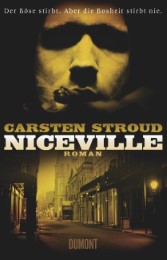 Niceville - Cover