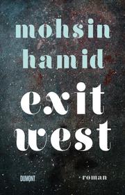 Exit West - Cover