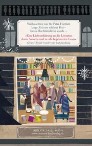 Weihnachten in der wundervollen Buchhandlung - Illustrationen 1