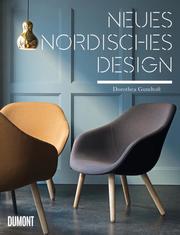 Neues nordisches Design - Cover