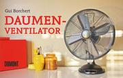 Daumen-Ventilator