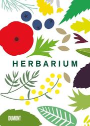 Herbarium - Cover