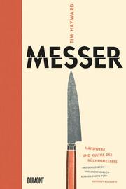 Messer - Cover