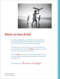 Glück - The New World Book of Happiness - Abbildung 13