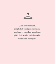 Das Kleiderschrank-Projekt - Praxisbuch - Abbildung 6