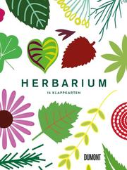 Herbarium - Cover
