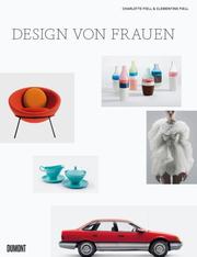 Design von Frauen - Cover