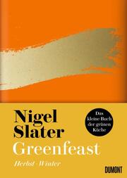 Greenfeast: Herbst/Winter - Cover