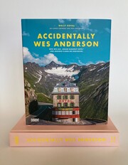 Accidentally Wes Anderson - Illustrationen 8