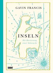 Inseln - Cover