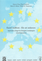 EuroComRom - Els set sedassos: