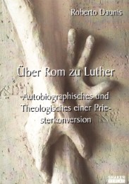 Über Rom zu Luther