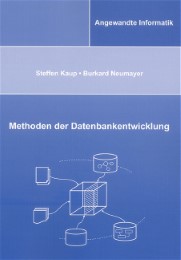 Methoden der Datenbankentwicklung