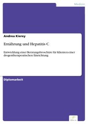 Ernährung und Hepatitis C