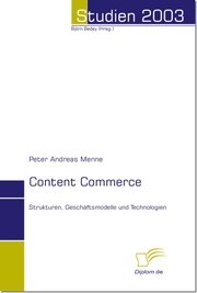 Content Commerce - Cover