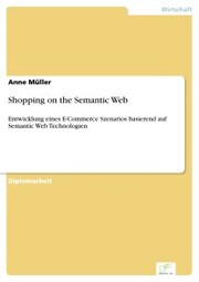 Shopping on the Semantic Web