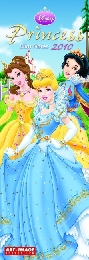 Disney: Princess