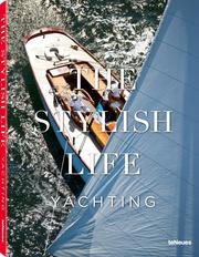 The Stylish Life Yachting