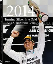 2014 - Turning Silver into Gold/Aus Silber wird Gold