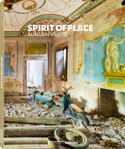 Spirit of Place - Cover