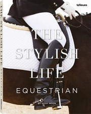 The Stylish Life Equestrian - Cover