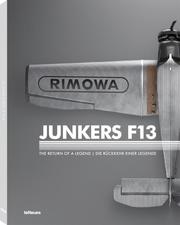 Junkers F13