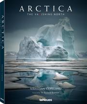 Arctica: The Vanishing North - Cover