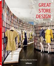 Great Store Design - Cover