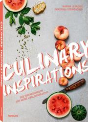 Culinary Inspirations, Deutsche Ausgabe