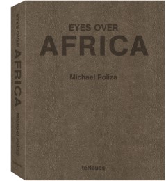 Eyes over Africa XXL Edition