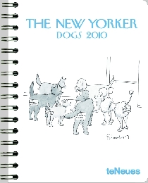 The New Yorker: Dogs