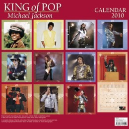 King of Pop - Michael Jackson - Abbildung 1