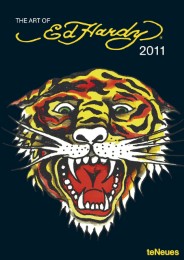 The Art of Ed Hardy - Cover