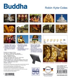 Buddha - Abbildung 1