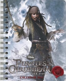 Pirates of the Caribbean/Fluch der Karibik 2012