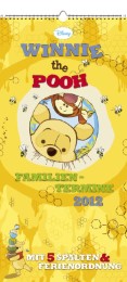 Winnie the Pooh 2012