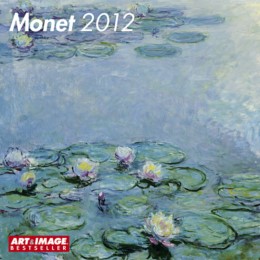 Monet 2012