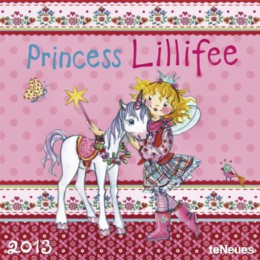 Prinzessin Lillifee 2013