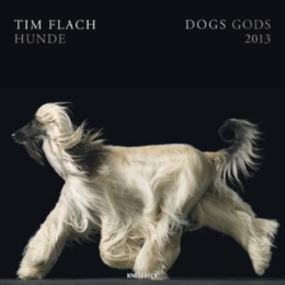 Hunde/Dogs Gods 2013