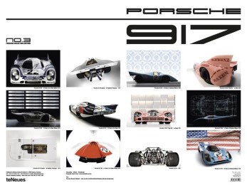 Porsche 917 - Abbildung 13