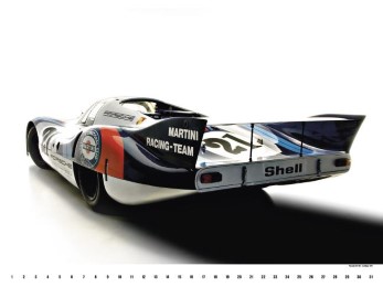 Porsche 917 - Abbildung 6